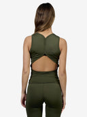 Backless Tanktop