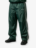 Stripe waterproof Sweatpants