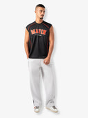 Retro Oversized Tank