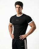 Contour Fit Tee