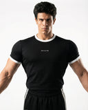 Contour Fit Tee