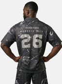 Mavin Force Mesh Jersey