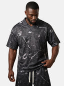 Mavin Force Mesh Jersey
