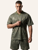 Mavin Force Mesh Jersey