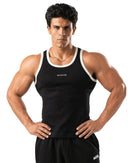 Contrast Curve Tank