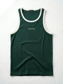 Contrast Curve Tank
