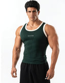 Contrast Curve Tank
