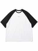 Rival Oversized Tee