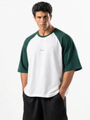 Rival Oversized Tee