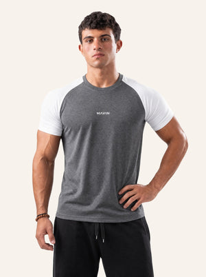 Rival Slim Tee