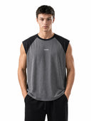 Rival Oversized Tank