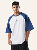 Rival Oversized Tee