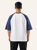 Rival Oversized Tee back