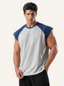 Rival Oversized Tank angled front