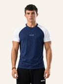 Rival Slim Tee front