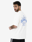 Baller Club Oversized T-Shirt