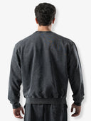 Essential Washed Crew