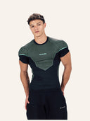 Stealth Compression Tee