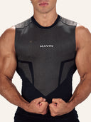 Stealth Compression Tank