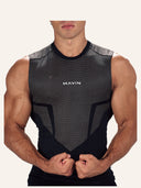 Stealth Compression Tank
