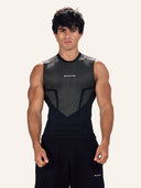 Stealth Compression Tank