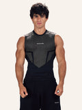 Stealth Compression Tank
