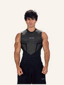 Stealth Compression Tank