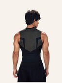 Stealth Compression Tank