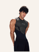 Stealth Compression Tank