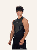 Stealth Compression Tank