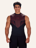 Stealth Compression Tank