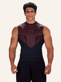Stealth Compression Tank