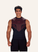 Stealth Compression Tank