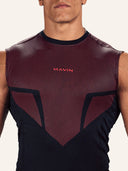Stealth Compression Tank