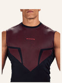 Stealth Compression Tank