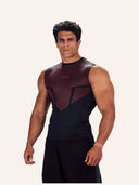 Stealth Compression Tank