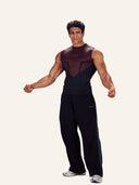 Stealth Compression Tank