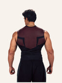 Stealth Compression Tank
