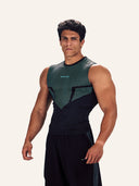 Stealth Compression Tank