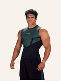 Stealth Compression Tank
