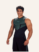 Stealth Compression Tank
