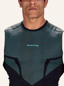 Stealth Compression Tank