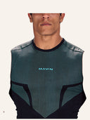 Stealth Compression Tank