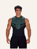 Stealth Compression Tank