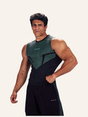 Stealth Compression Tank