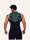 Stealth Compression Tank