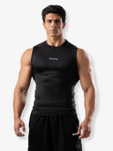 Essential Compression Tank