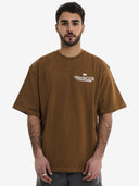 Baller Club Oversized T-Shirt