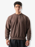 Essential Washed Crew
