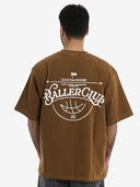 Baller Club Oversized T-Shirt